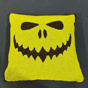 Halloween Pillow